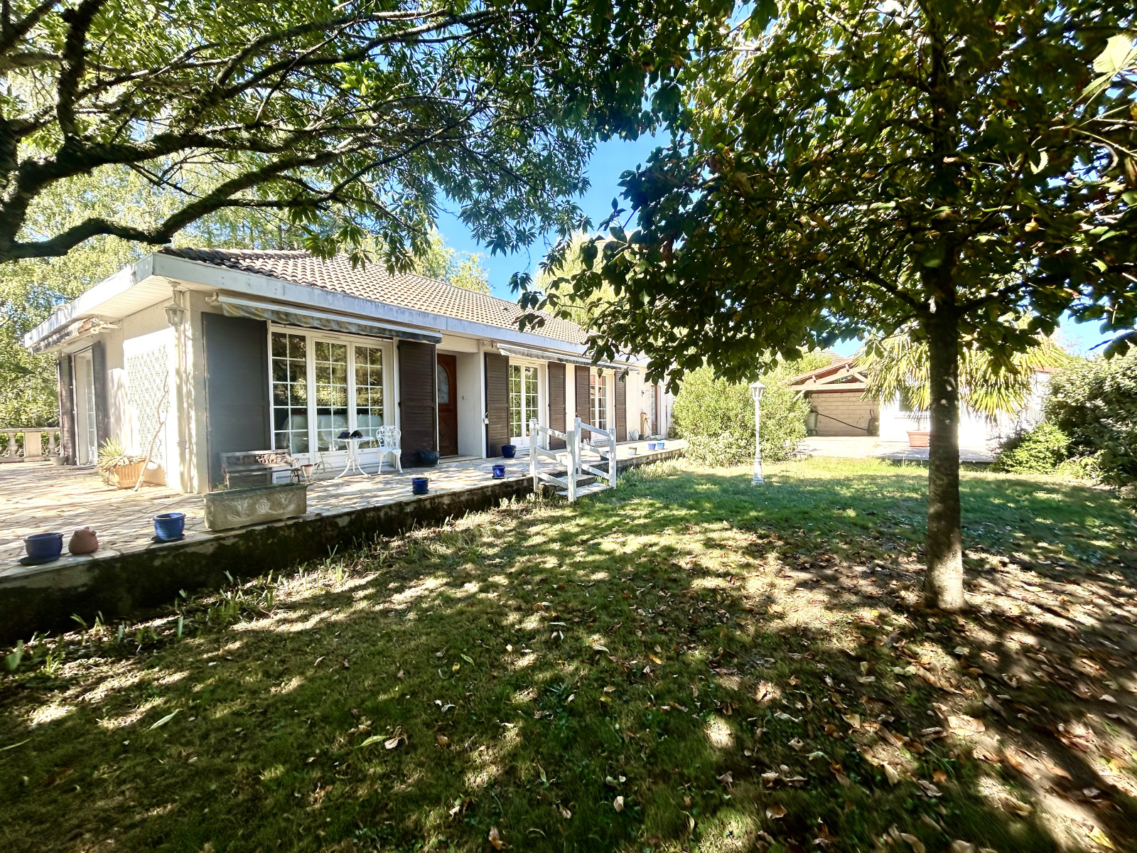 Maison 4 pièces 113 m² · à St Sozy · 113 m² · 234 300 €