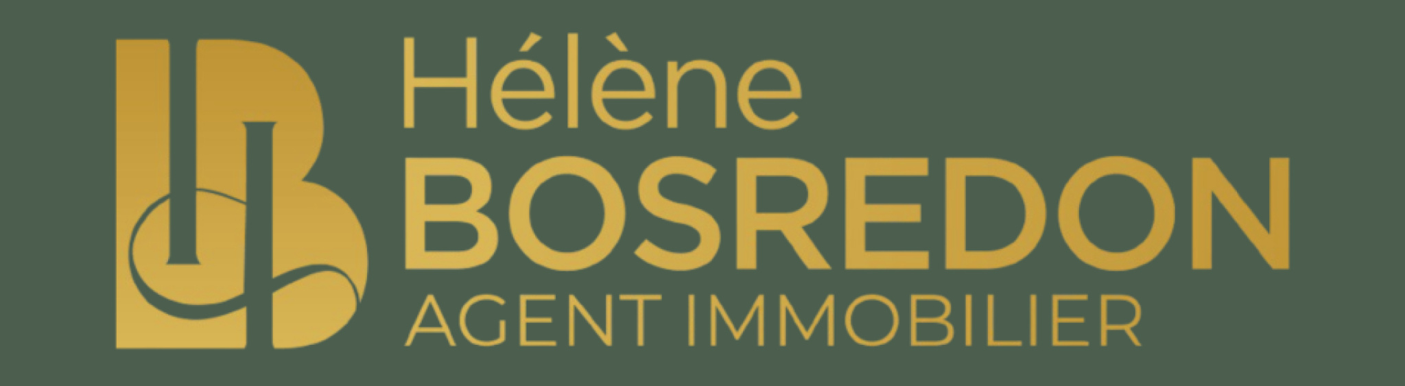 Logo Agence Souillac