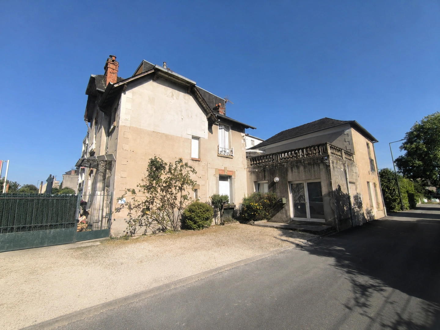 property