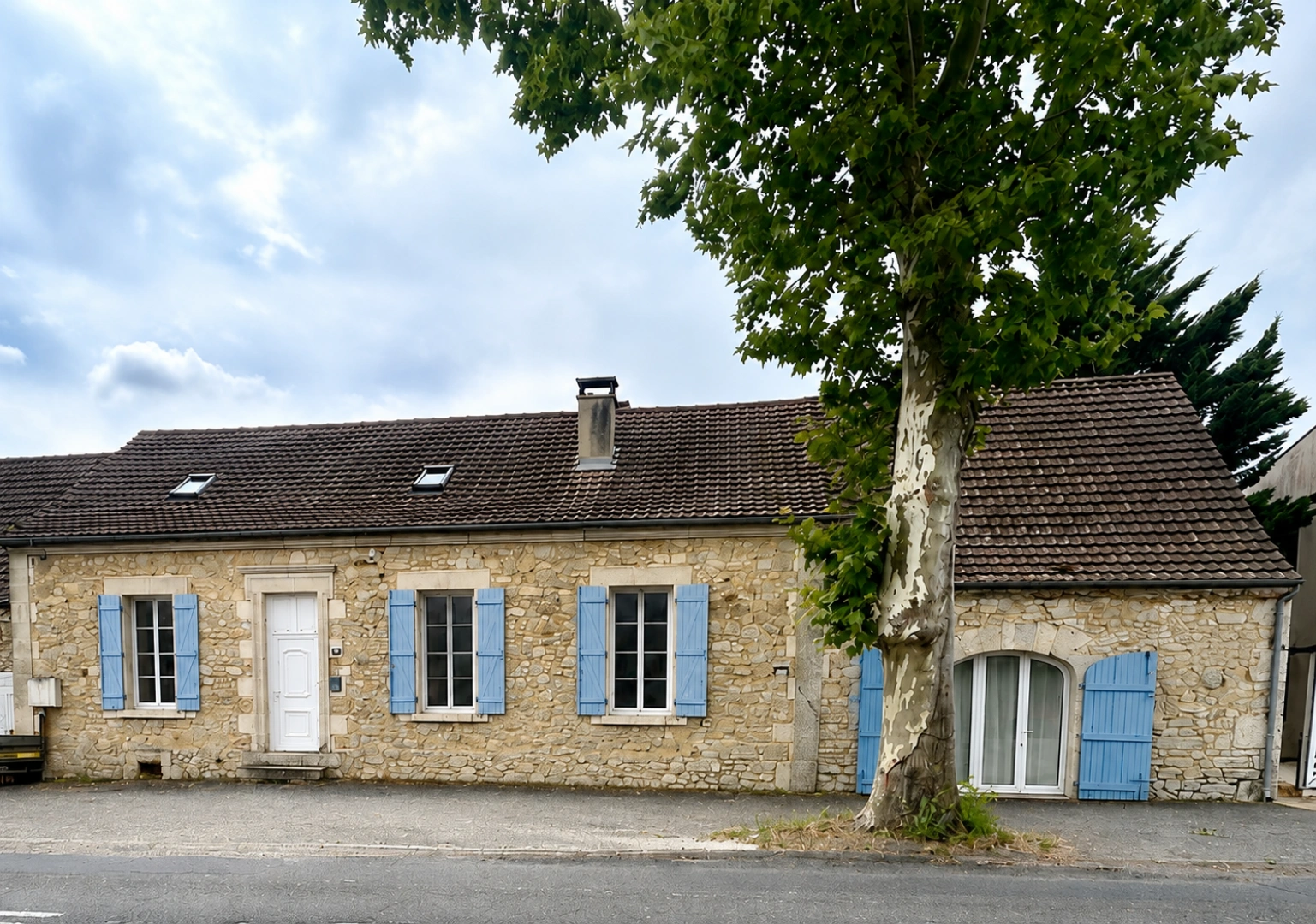 property