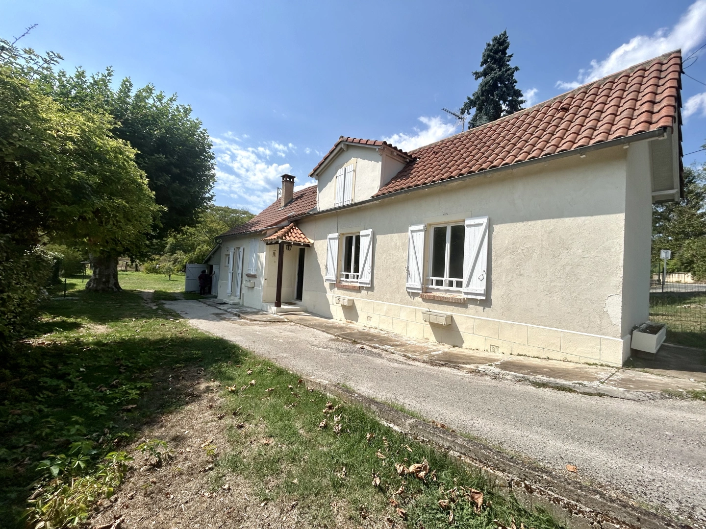 property