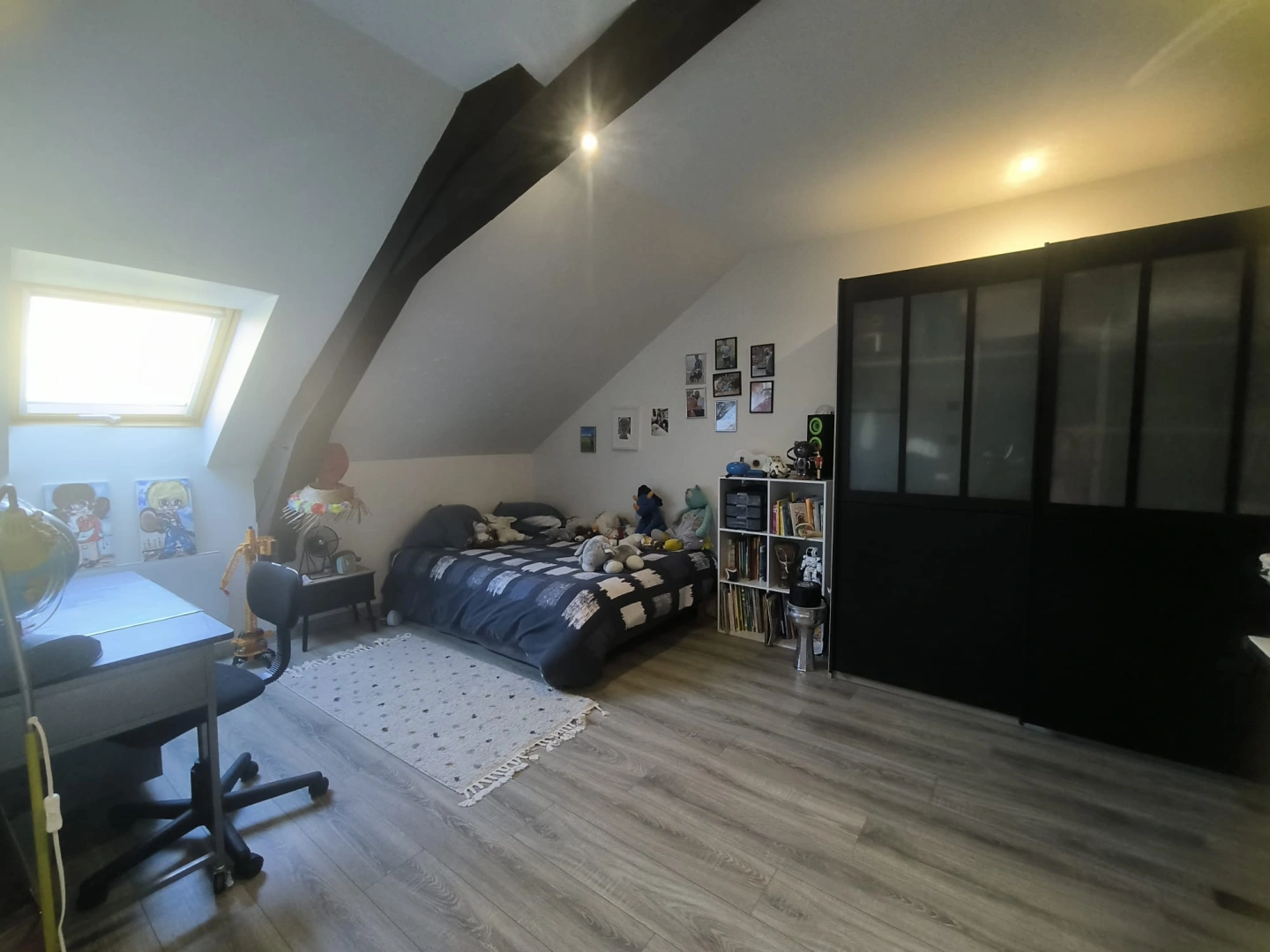 property